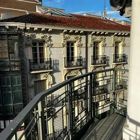 Ja Appartement