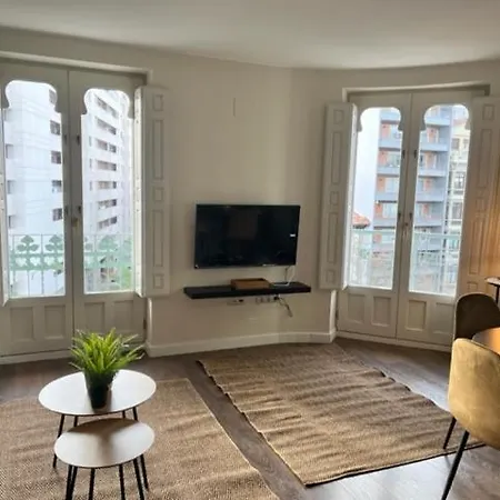 Ja Appartement *