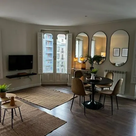 Ja Appartement