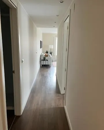 Ja Apartment *