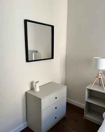 Appartement Ja