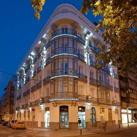 Appartement Ja