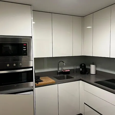 Appartement Ja Zaragoza
