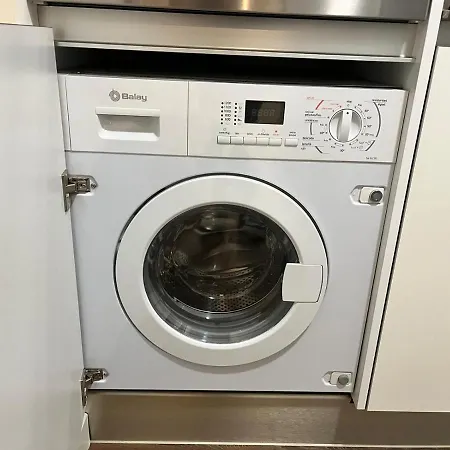 Apartment Ja