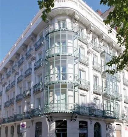 Ja Appartement Zaragoza